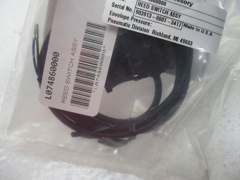 PARKER L074860000 NSMP