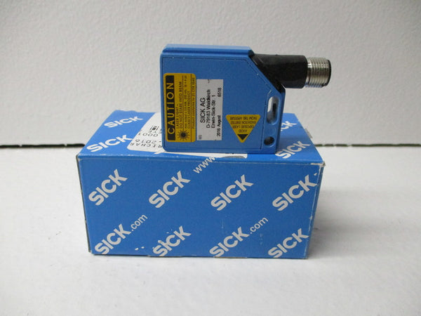 SICK WT12L-2B540A01  NSMP