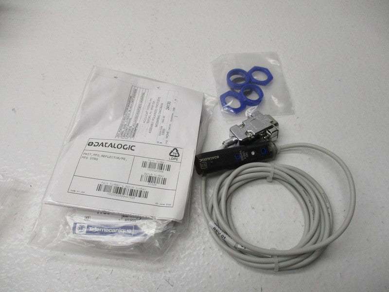 DATALOGIC 93ACC0087 * NEW IN FACTORY BAG *