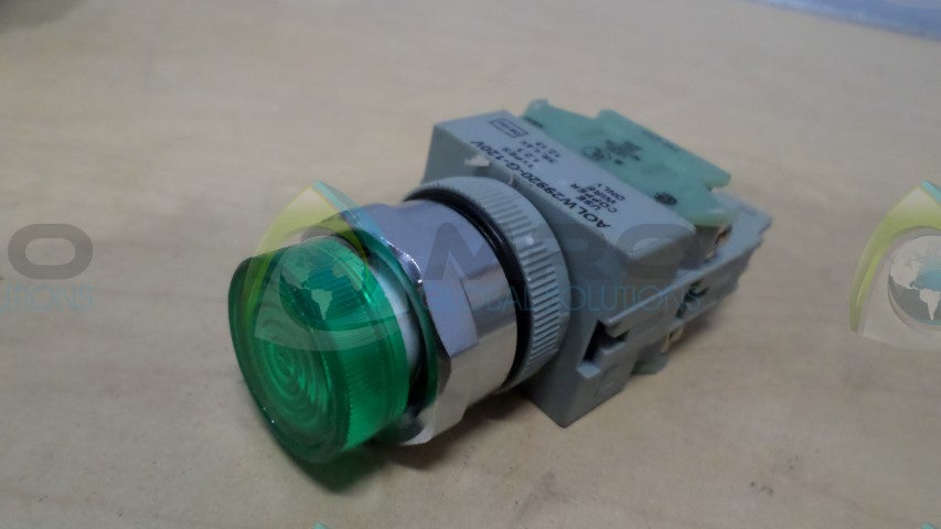 IDEC AOLW29920 SWITCH *NEW IN BOX*