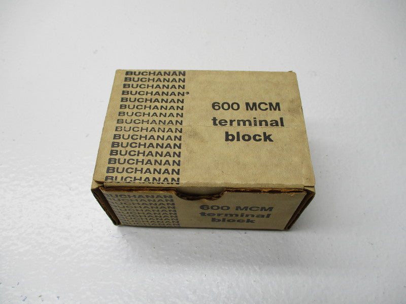 BUCHANAN 444  NSMP