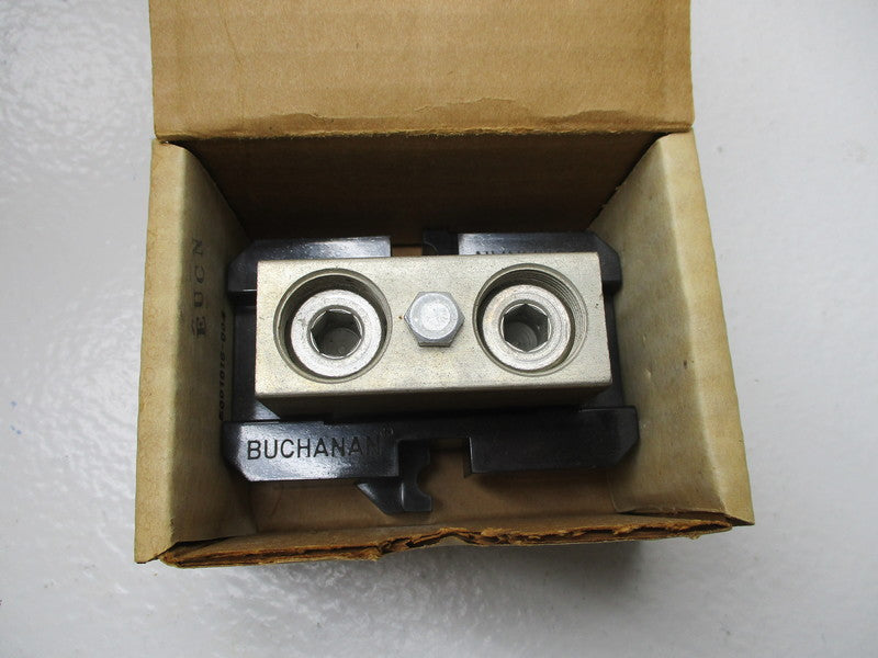 BUCHANAN 444  NSMP