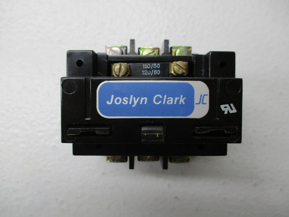 JOSLYN CLARK 7001-7140-11 * NEW NO BOX *