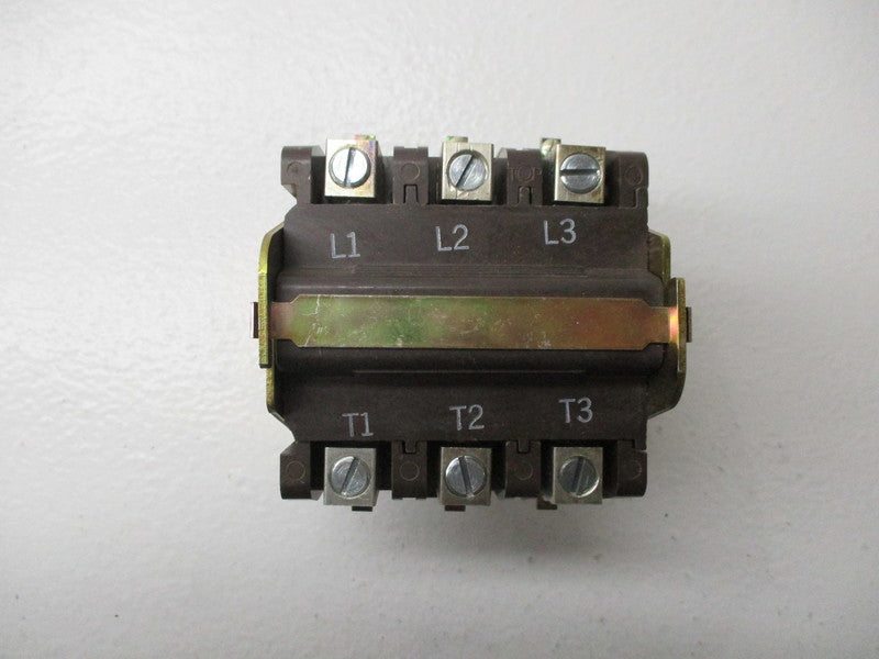 AMF/PARAGON ELECTRIC 403GOS-J2 240/600V NSNP