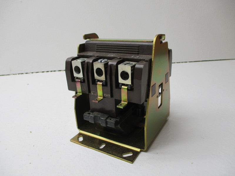 AMF/PARAGON ELECTRIC 403GOS-J2 240/600V NSNP