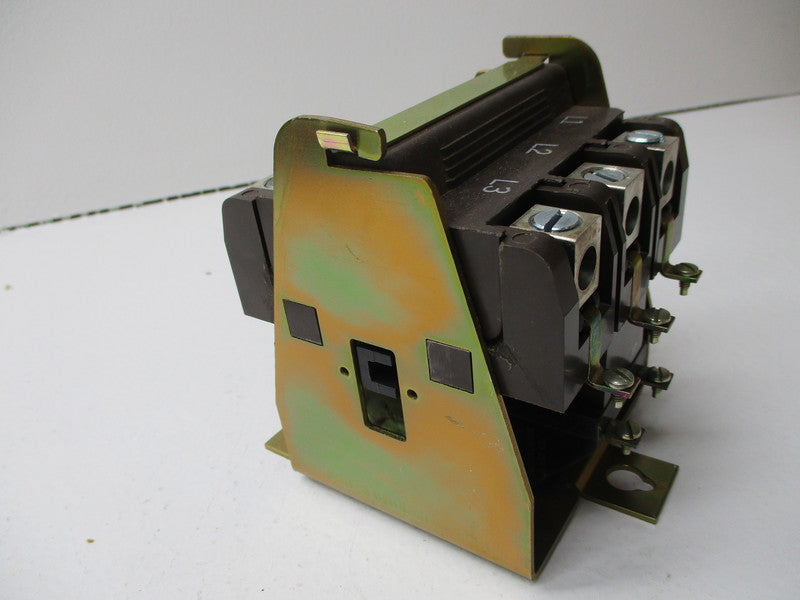AMF/PARAGON ELECTRIC 403GOS-J2 240/600V NSNP