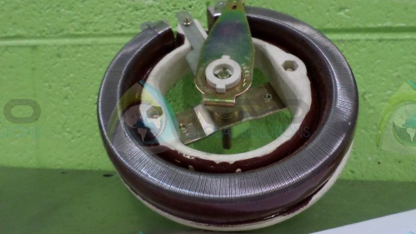 OHMITE RRS500 RHEOSTAT WIREWOUND *USED*