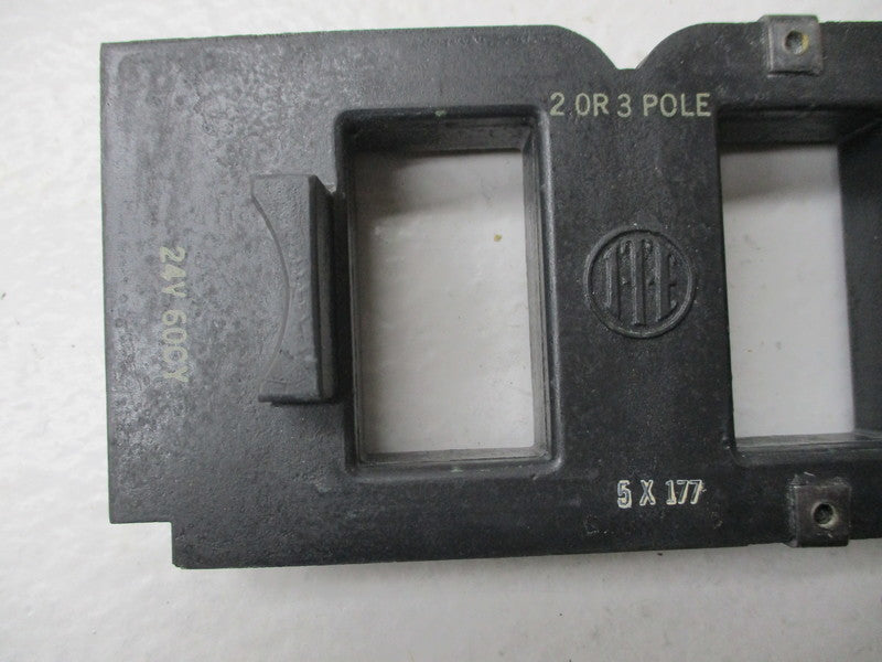 ITE 5X177 24V NSNP