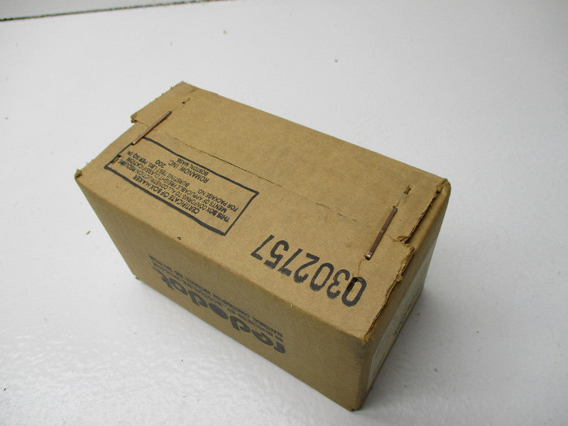 RED DOT EFD-L12 NSFS