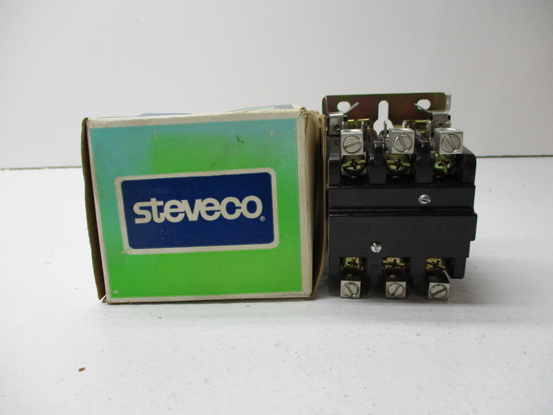 STEVECO 90-170 154 24VAC NSMP