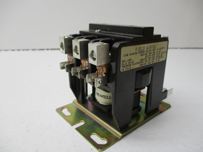 STEVECO 90-170 154 24VAC NSMP