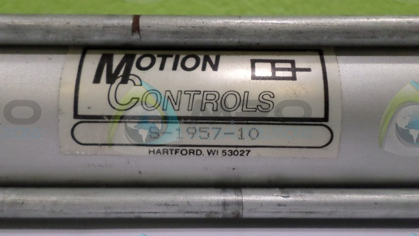 MOTION CONTROLS S-1957-10 CYLINDER *USED*