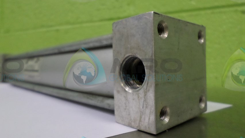 MOTION CONTROLS S-1957-10 CYLINDER *USED*