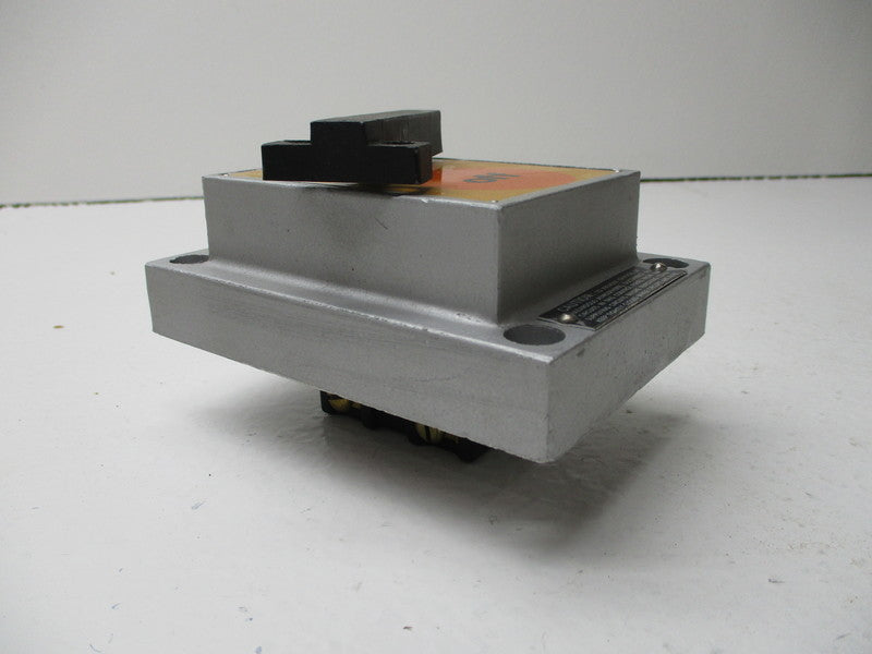 RED DOT EFD-T12 NSNP