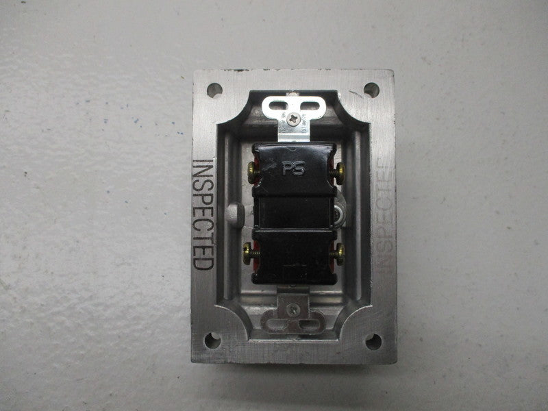 RED DOT EFD-T12 NSNP