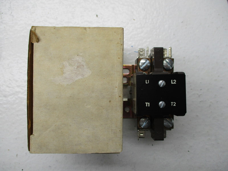 FASCO 2S20-A 30B020-5A 24V, NSMP