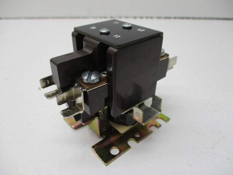 FASCO 2S20-A 30B020-5A 24V, NSMP