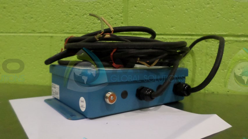 EAGLE OPTIMA 10-7100 SPEED MONITORING SWITCH *NEW NO BOX*