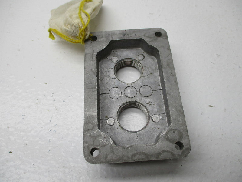 APPLETON ESK-2PB-Q NSNP
