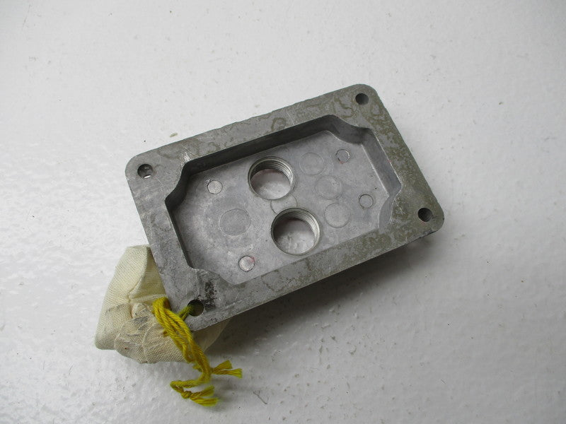 APPLETON ESK-2SP-Q NSNP