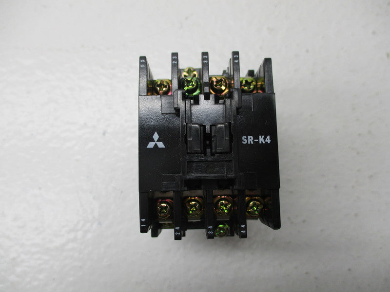 MITSUBISHI SR-K4 100V NSNP