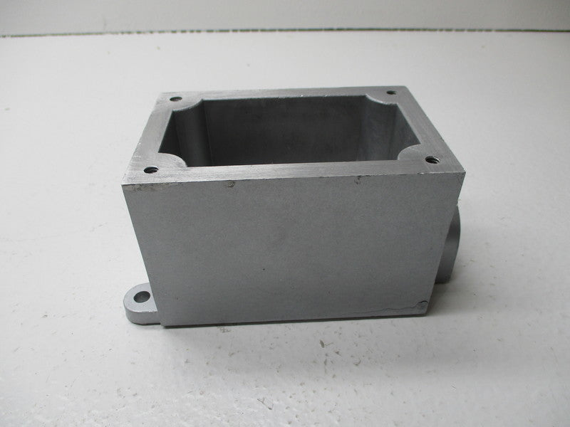 RED DOT EFD-1 NSNP