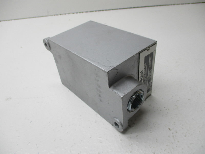RED DOT EFD-1 NSNP