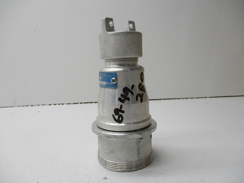 CROUSE-HINDS APR-3363-M-54 NSNP