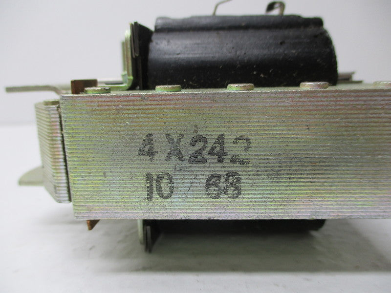 GRAINGER 4X242 NSNP