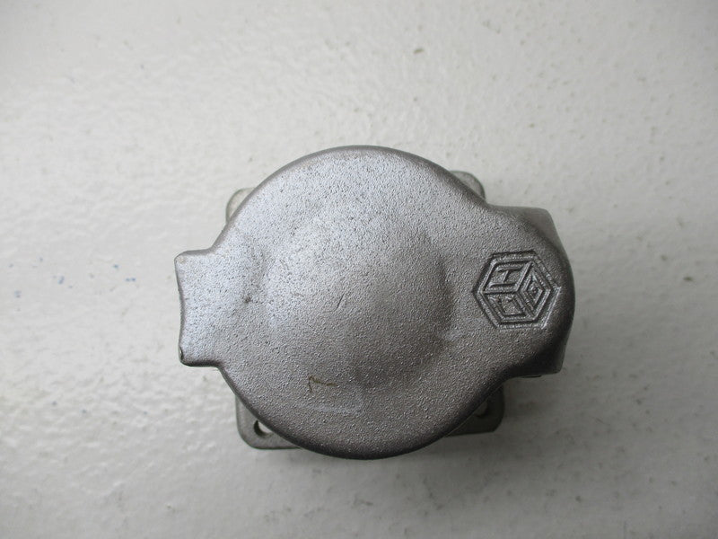 CROUSE-HINDS AR-331 NSNP