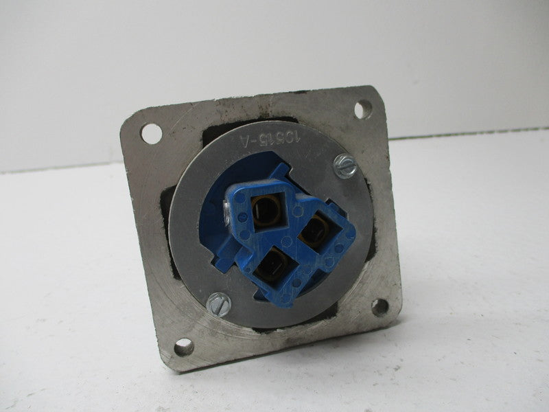 CROUSE-HINDS AR-331 NSNP