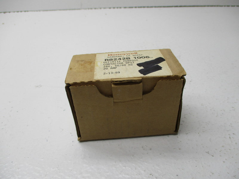 HONEYWELL R8242B1006 24V NSMP