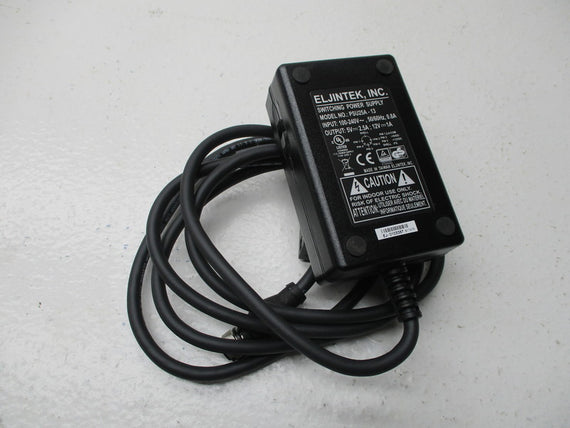 ELJINTEK PSU25A-13 NSNP