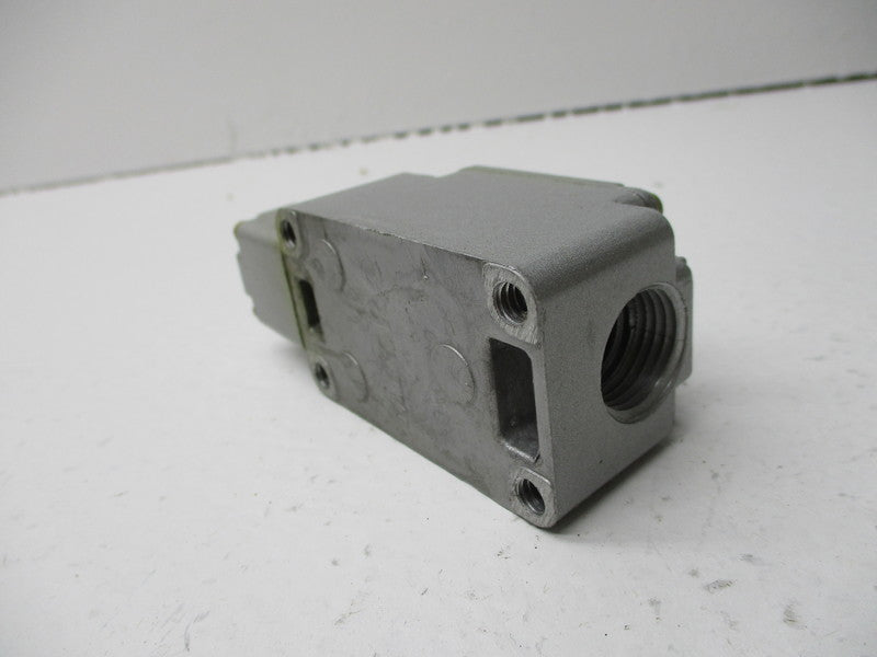 MICROSWITCH 3LS1 NSMP