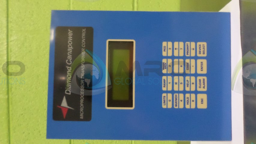 RED KOH RK2153 KEYPAD/DISPLAY *NEW NO BOX*