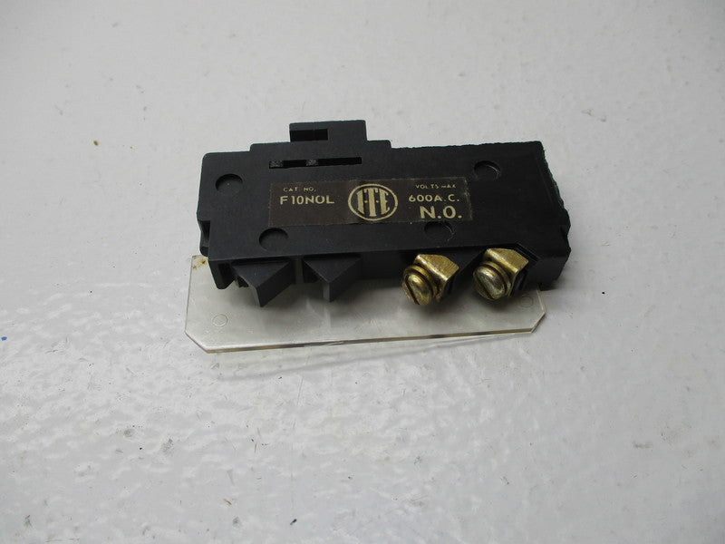 ITE F10NOL NSNP