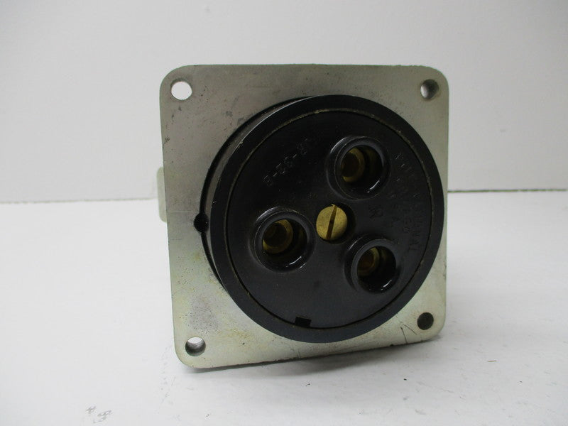 PLYE-NATIONAL JRC-6032-X NSNP