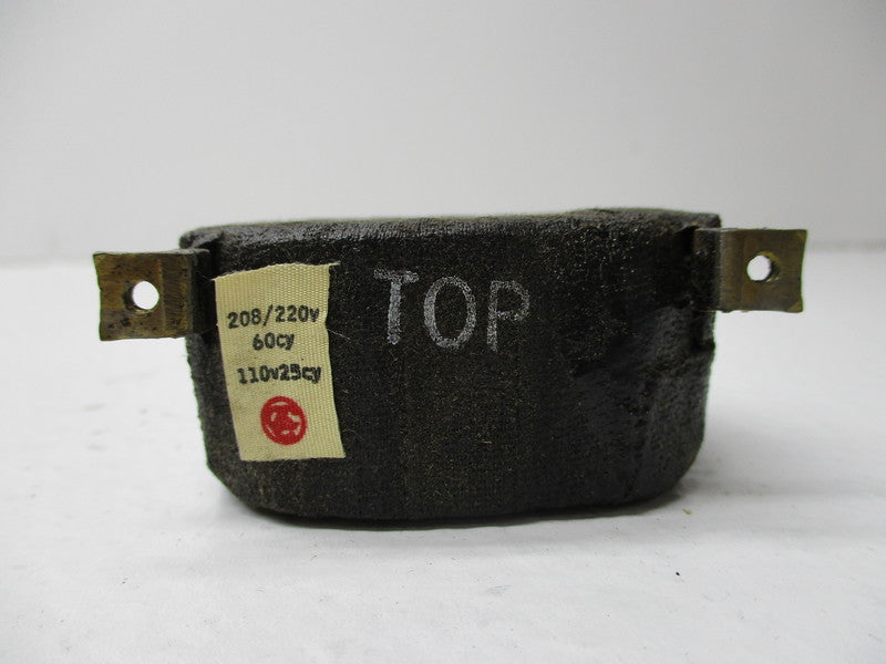 CLARK TB102-2 208/220V NSNP