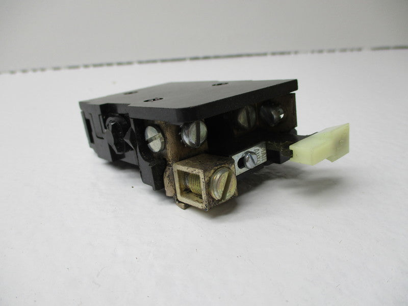ITE E20D0L1 600VAC NSMP