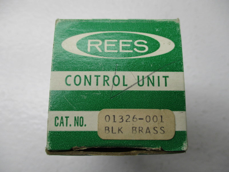 REES 01326-001 NSMP