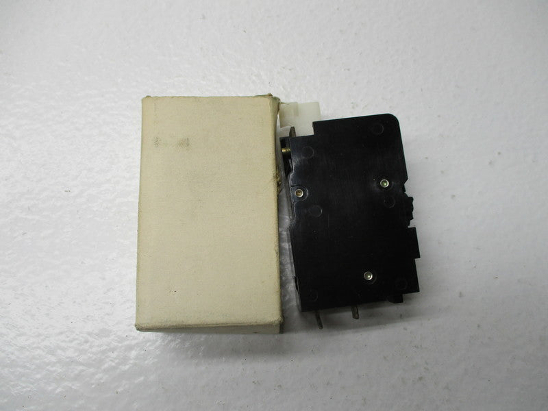 ITE E20D0L1 600VAC NSMP
