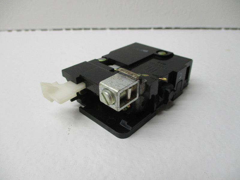 ITE E20D0L1 600VAC NSMP