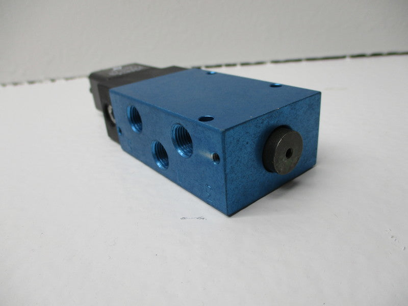 AUTOMATION VALVE B7106-187-AA NSNP