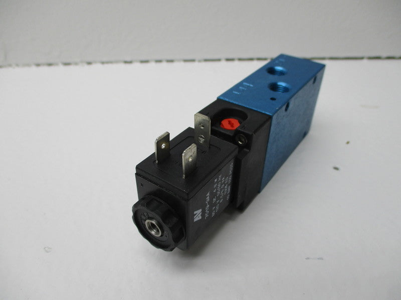 AUTOMATION VALVE B7106-187-AA NSNP
