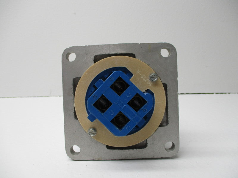 CROUSE-HINDS AR-647 (AS PICTURED) NSNP