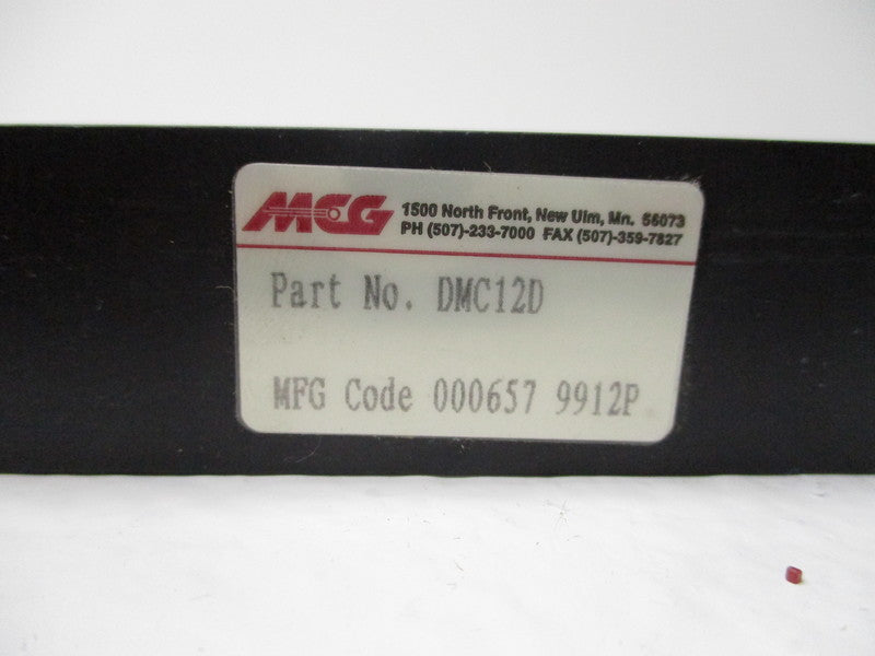 MCG DMC12D TYPE PWM NSNP