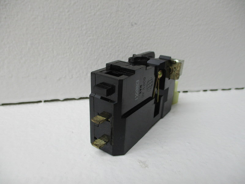 ITE E20D0L1 600VAC NSNP