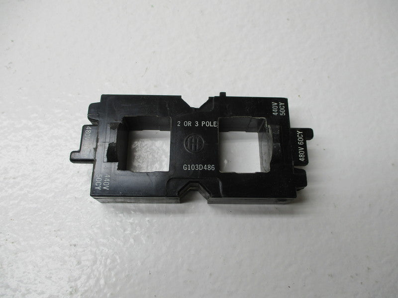ITE G103D486 440/480V NSNP
