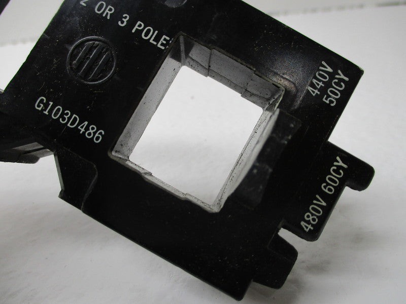 ITE G103D486 440/480V NSNP