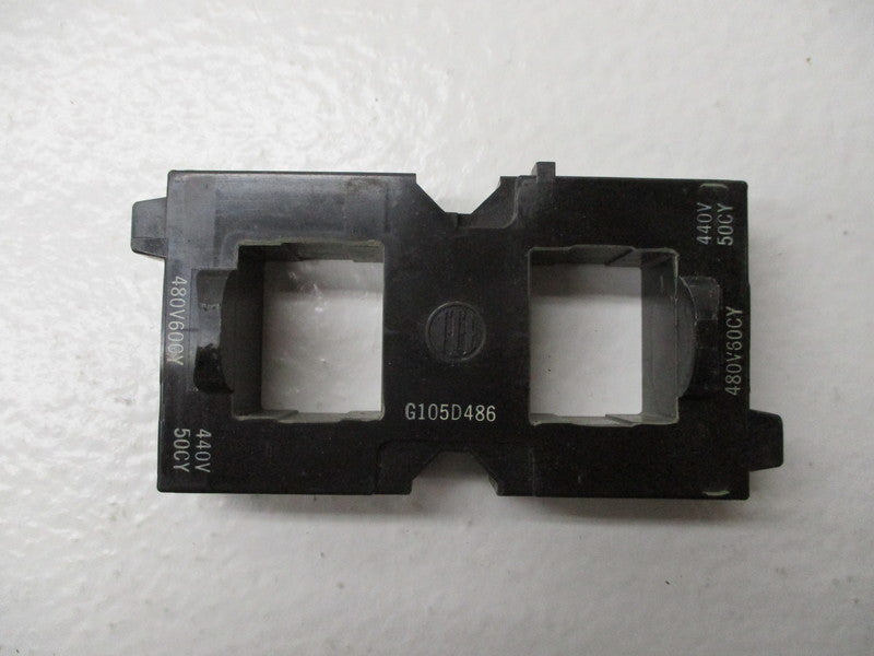ITE G105D486 440/480V NSNP